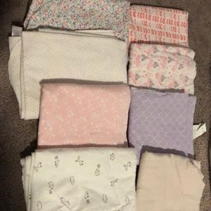 Baby Swaddle Blankets